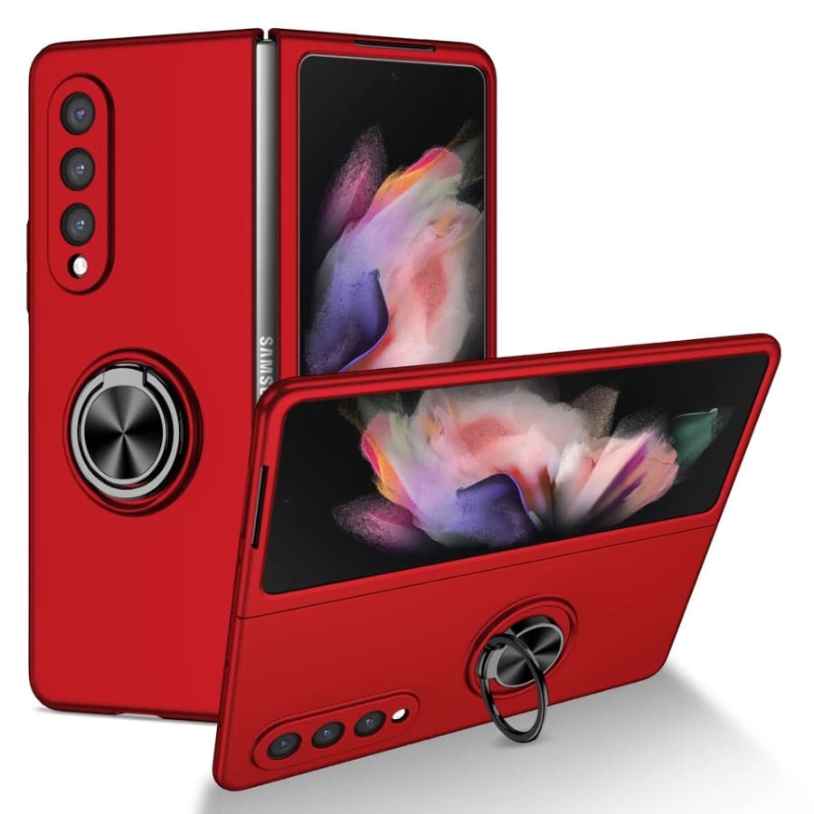 Case for Samsung Galaxy Z Fold 2 (4 colours available)