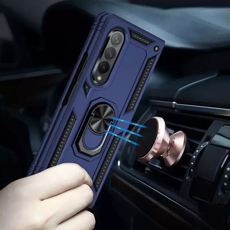 Case for Samsung Galaxy Z Fold 4 (4 different colours available)