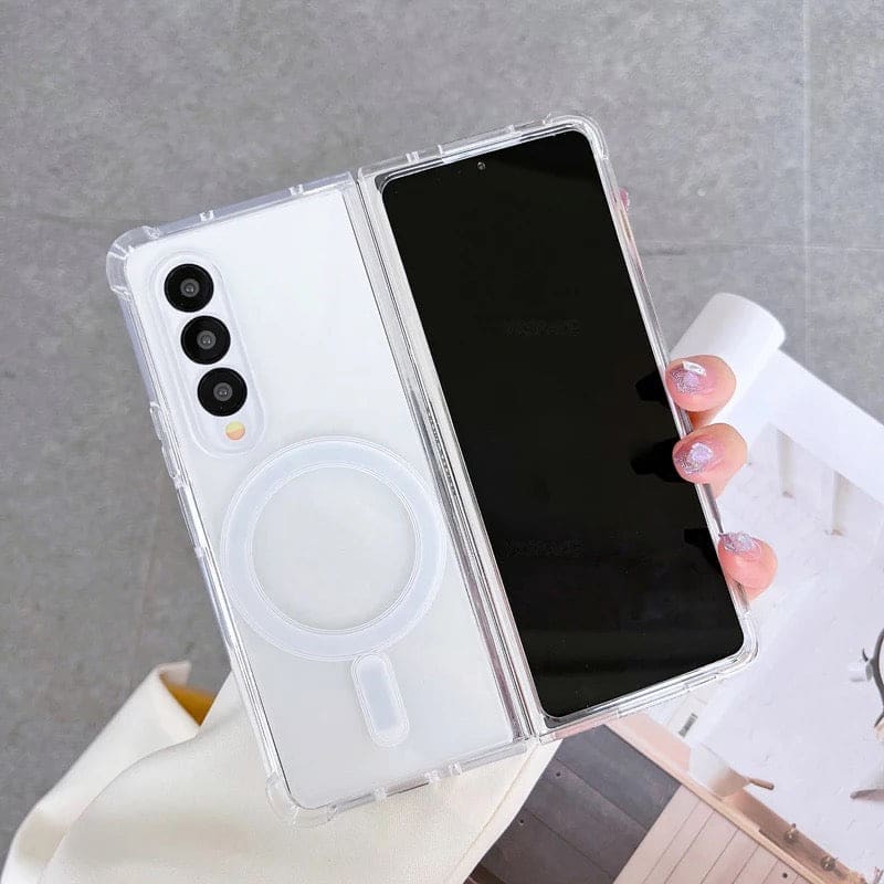 Case for Samsung Galaxy Z Fold 5