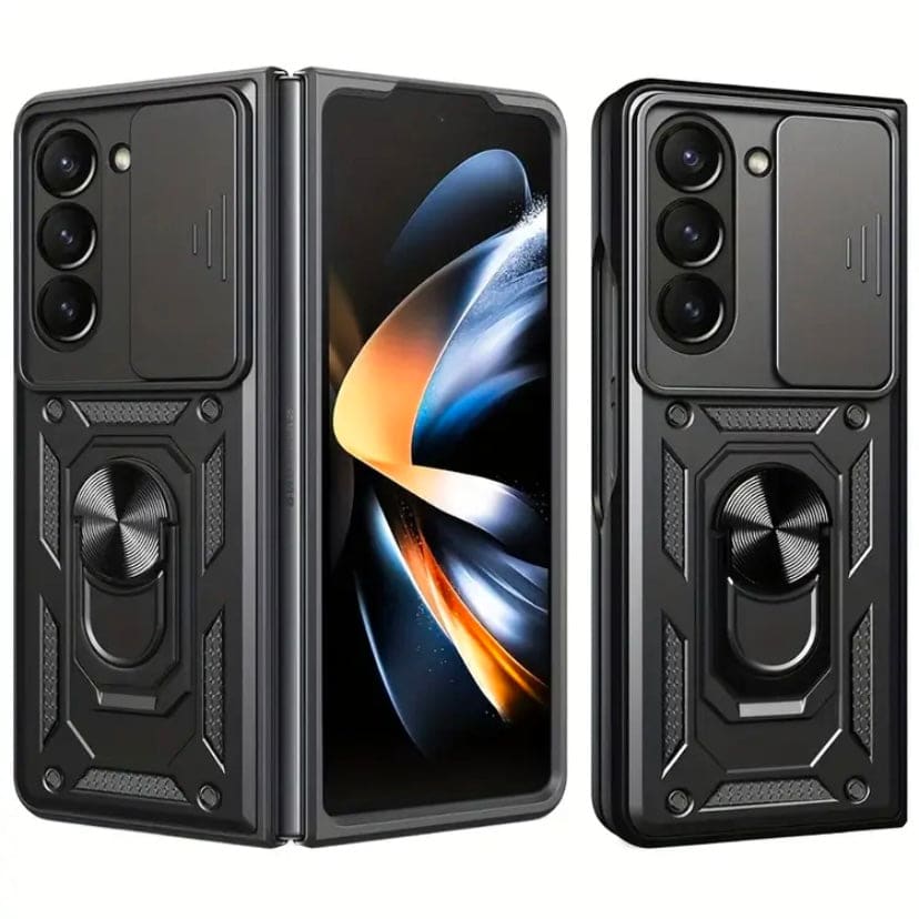 Case for Samsung Galaxy Z Fold 6 (3 colours available)