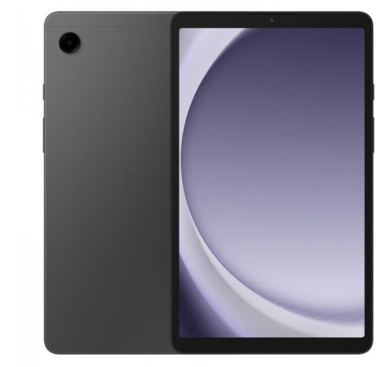 Samsung Galaxy Tab A9+ Clear Back Acrylic Case – Transparent Slim Shockproof Cover
