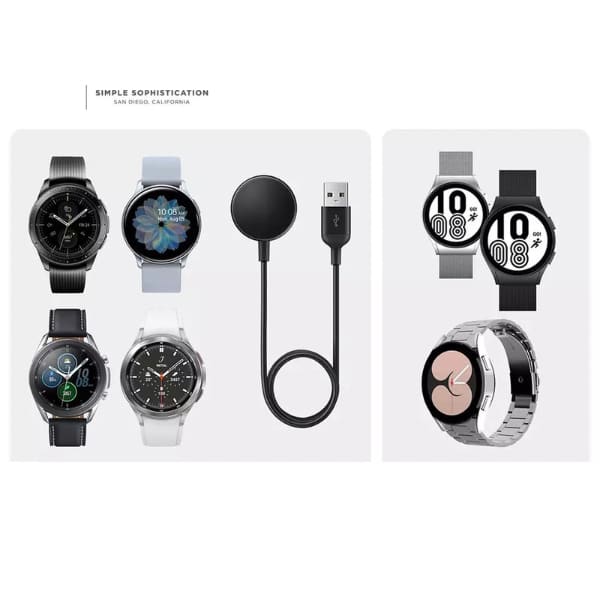 Samsung Watch Charging Stand