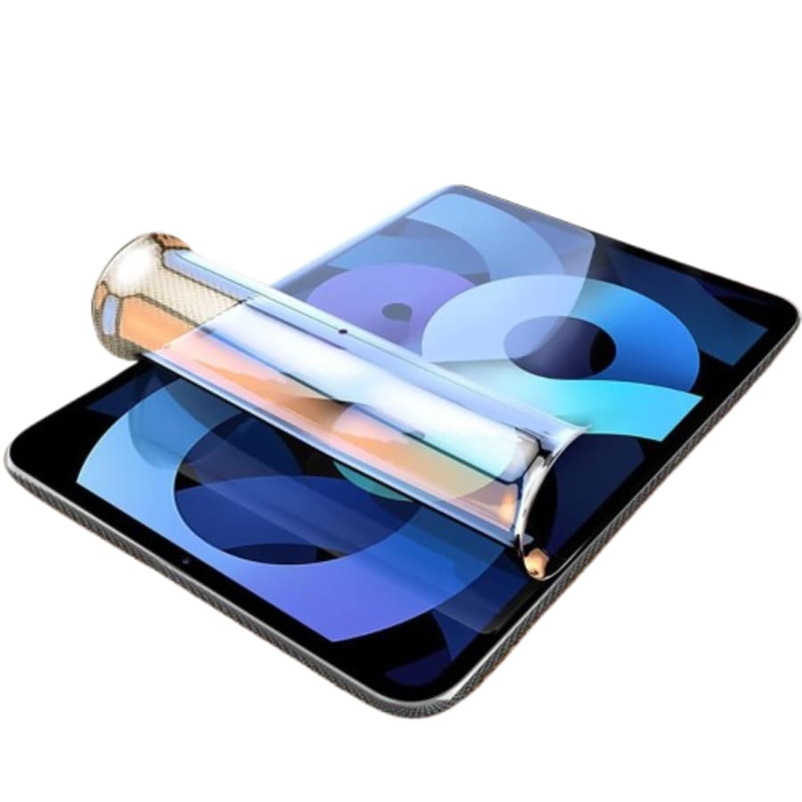 Hydrogel Screen Protector for iPad Pro 10.5” / iPad Air 10.5 (Pack of 2)