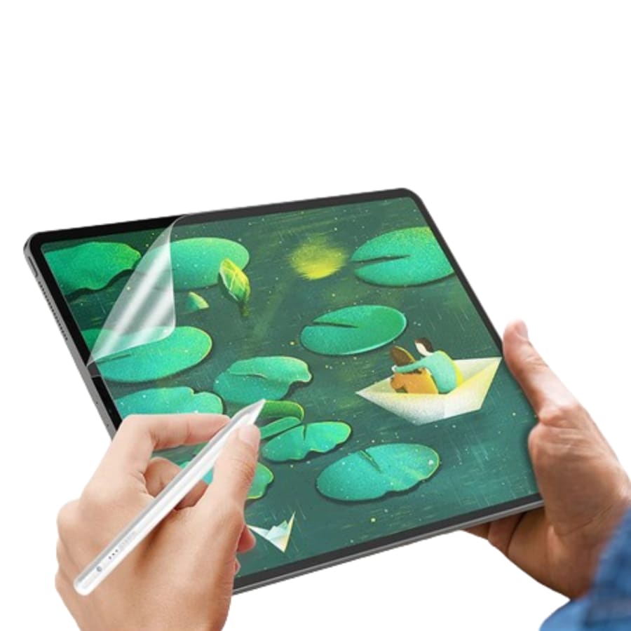 Hydrogel Screen Protector for iPad Pro 11” 2nd Gen (2020)
