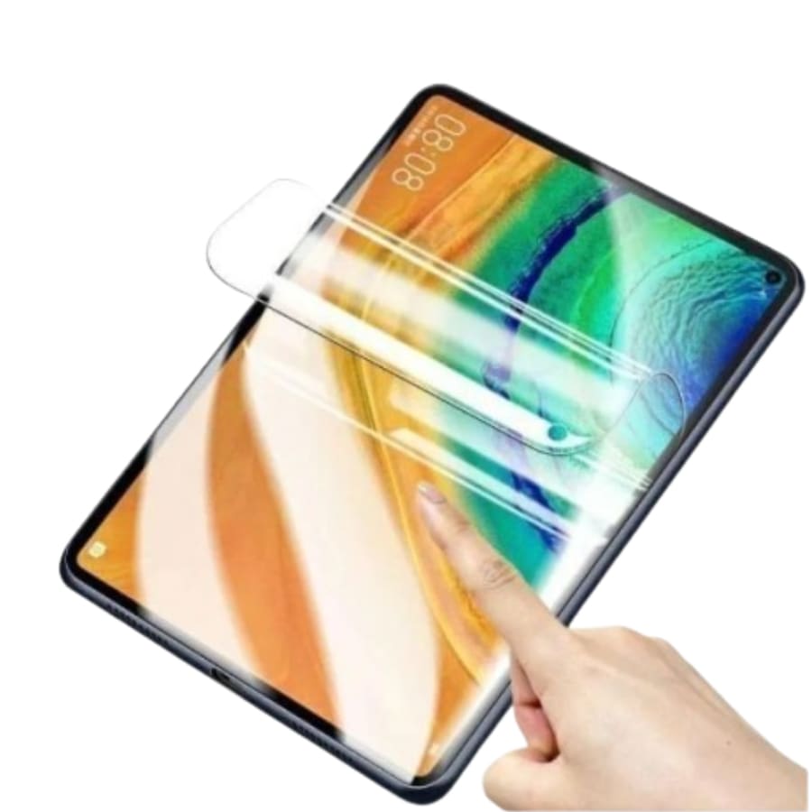 Hydrogel Screen Protector for iPad Pro 12.9” 1st & 2nd Gen (2017/2015)
