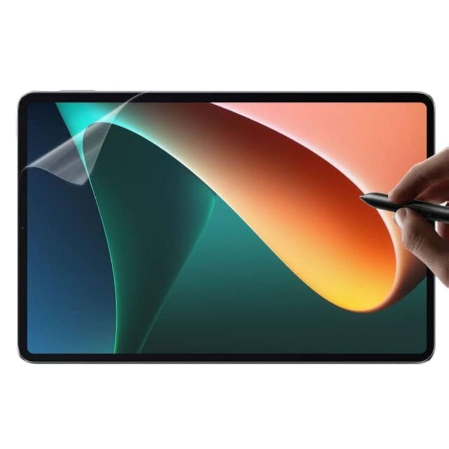 Hydrogel Screen Protector for iPad Pro 9.7”