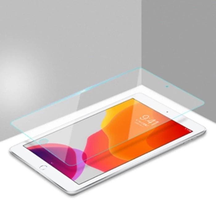Screen Protector for iPad (7th, 8th, 9th generation) 10.2”