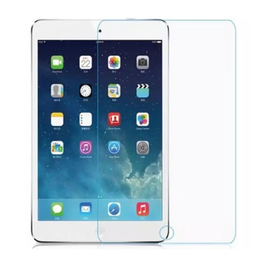 Screen Protector - iPad mini 1, mini 2, mini 3