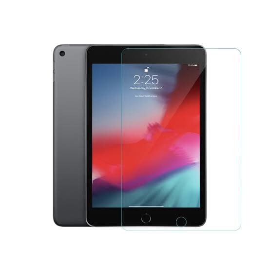 Screen Protector for iPad mini 4 & mini (5th gen) (Pack of 2)