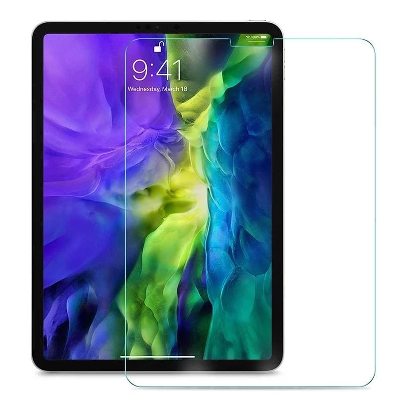 Screen Protector for iPad Pro 11 4th Gen (2022) / iPad Pro 11” 3rd Gen (2021) (Pack of 2)
