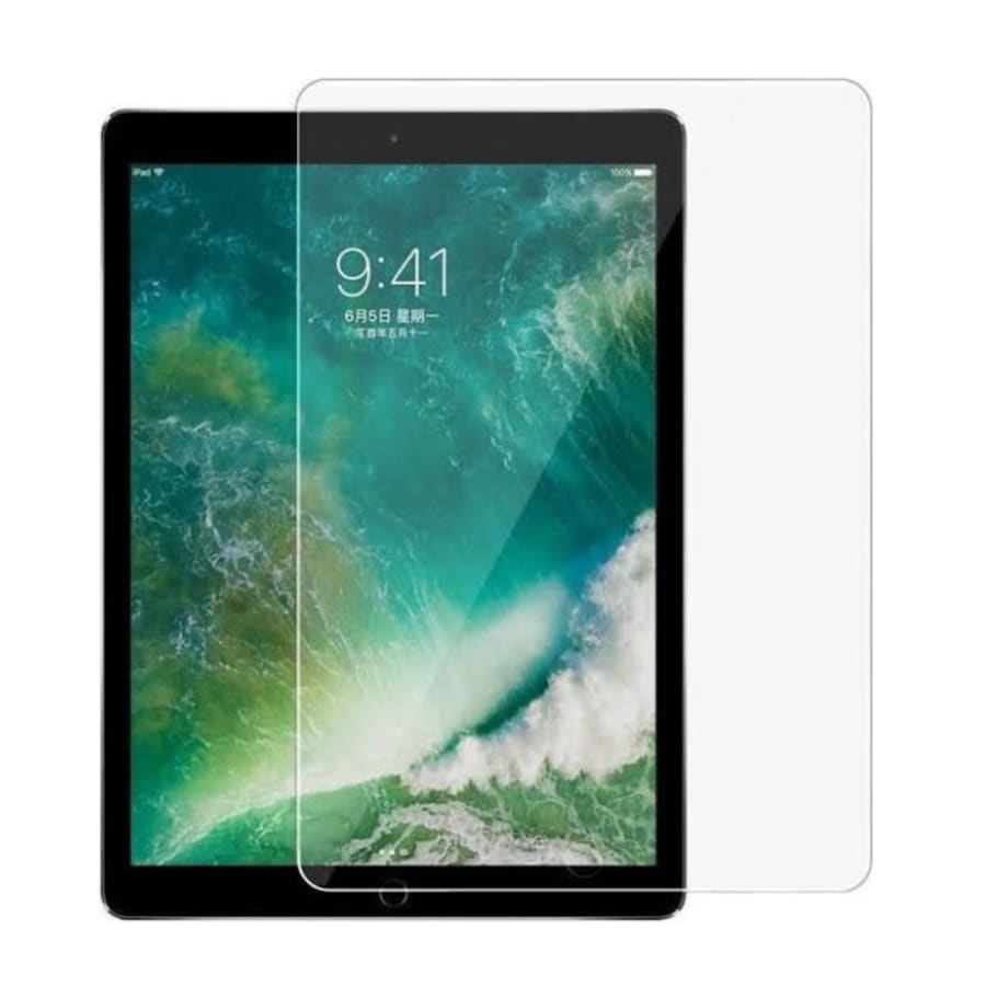 Screen Protector for iPad Pro 12.9” 1st & 2nd Gen (2017/2015) (Pack of 2)