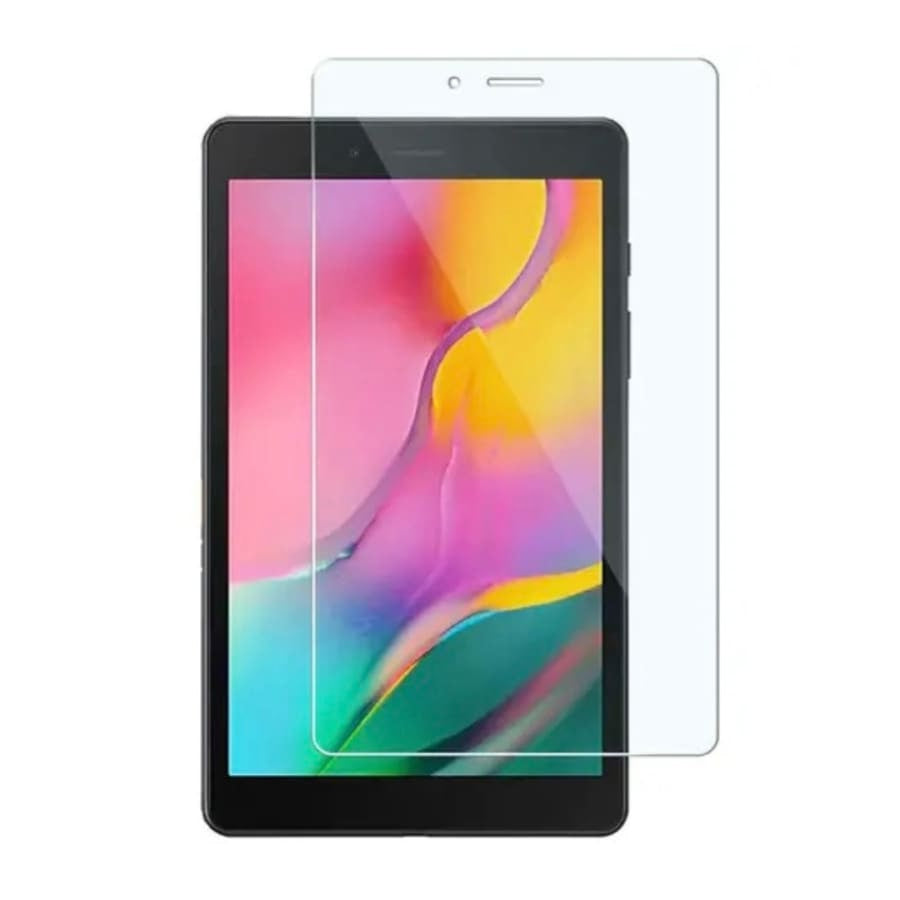 Screen Protector for Samsung Galaxy Tab A 8.0” (2017) - T380/T385 (Pack of 2)