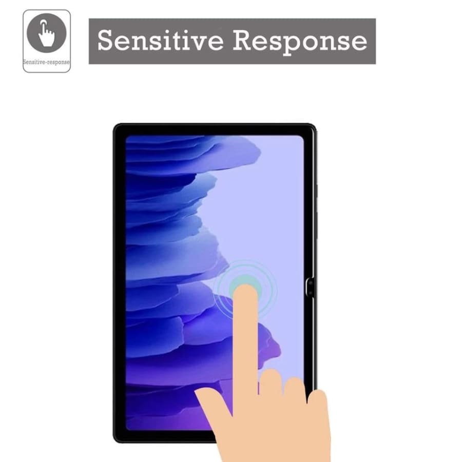 Screen Protector for Samsung Galaxy Tab A7 10.4” (2020) - T500/T505