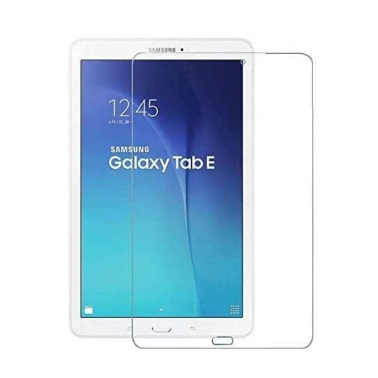 Screen Protector for Samsung Galaxy Tab E 8.0” (2016) - T375/T377 (Pack of 2)