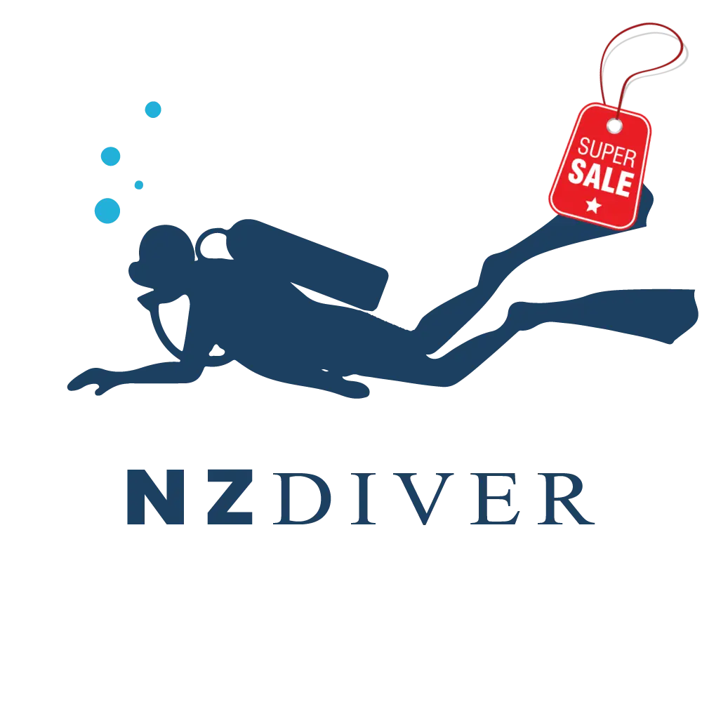 Diving Catch Bag – Spring Type "Cray Buddy"