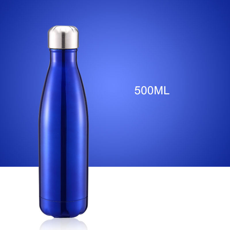 Stainless Steel Insulated Water bottles 500ml