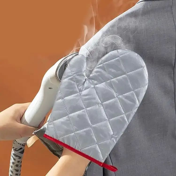 Steaming Glove