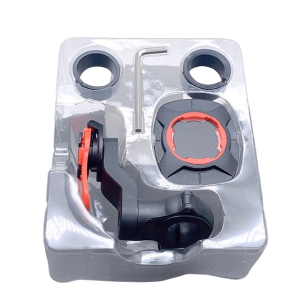 Super Strength Bike Phone Holder (with security lock)