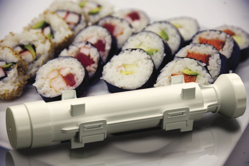 Sushi Maker Sushi Making Kit