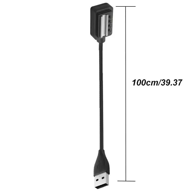 Suunto Watch Charger (USB) - (Suunto 9, Ambit 4, Spartan, D5)