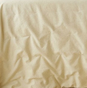 Venus Cotton Velvet Quilted Throw
