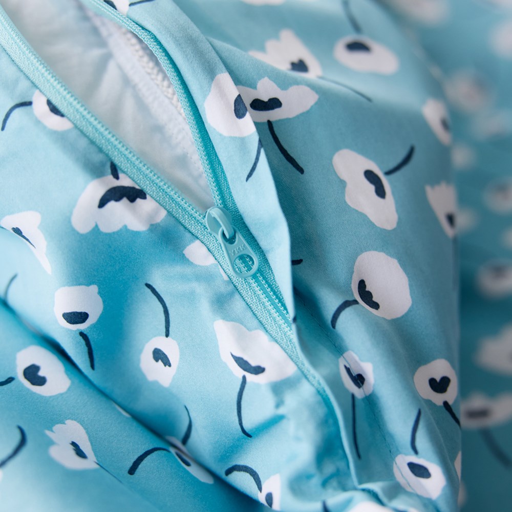 Bamboo Cotton Euro Pillowcase