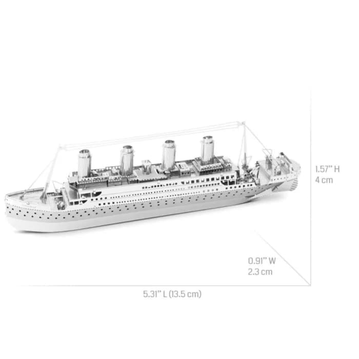 Titanic