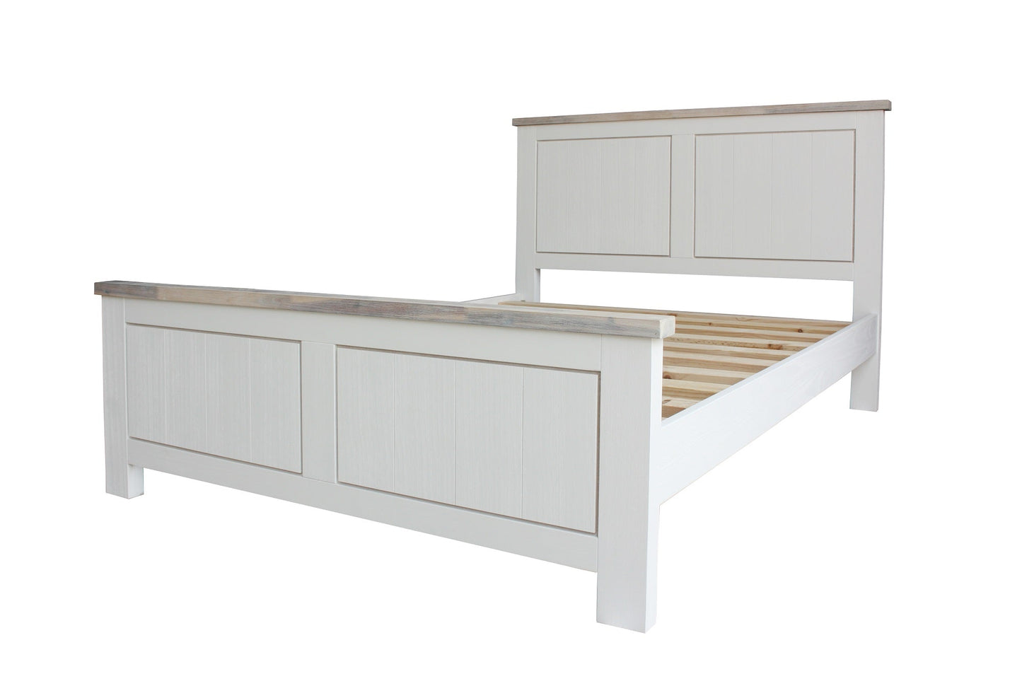 Tonya Bed Frame at online8 furniture store Auckland
