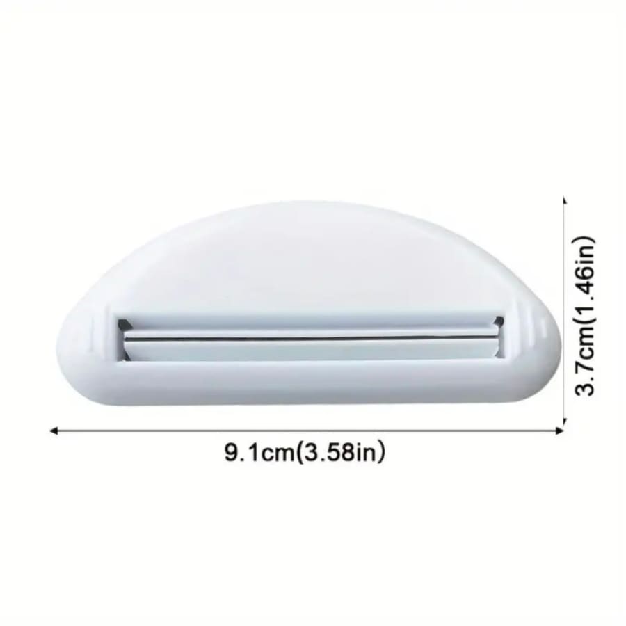 Toothpaste Squeezer