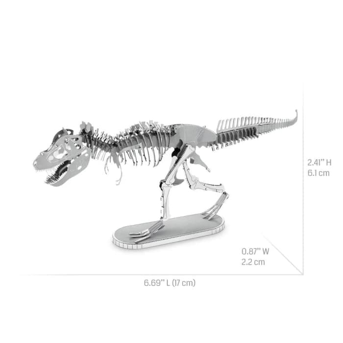 Tyrannosaurus Rex