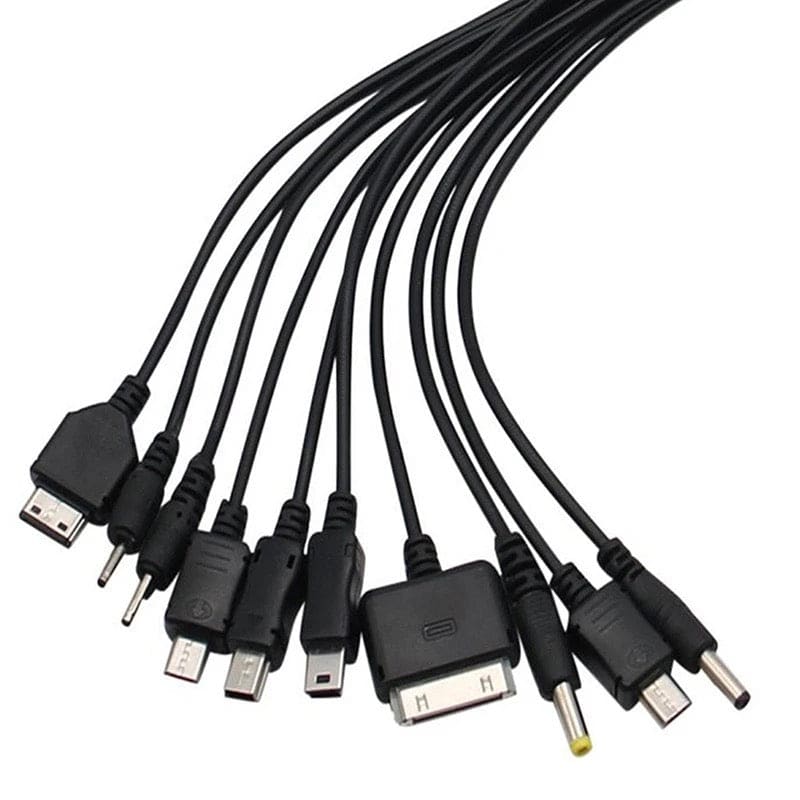 Universal Phone Charger Cable