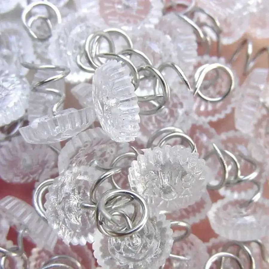 Upholstery Twist Pins