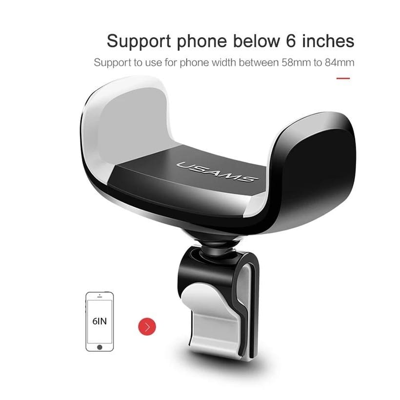 USAMS Phone Holder