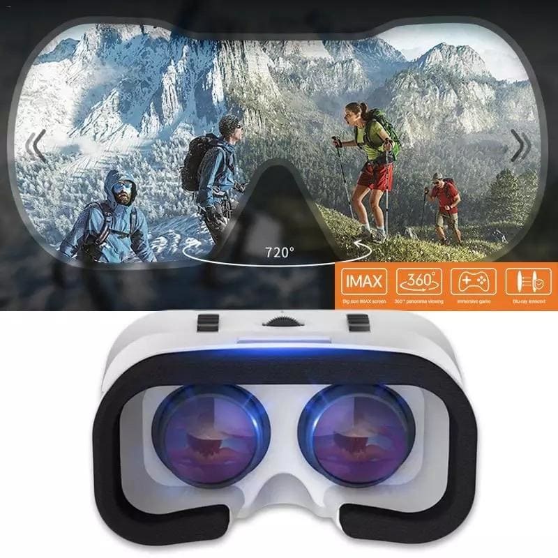 VR Goggles