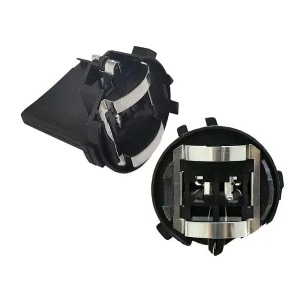VW H7 Headlight Bulb Socket