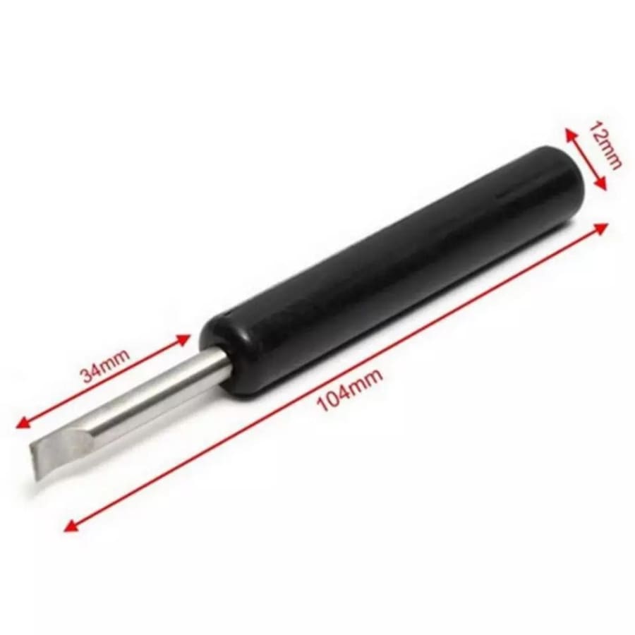 Watch Back Cover Remover (With Handle)