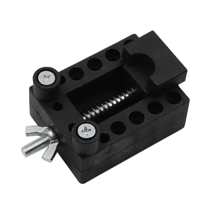 Watch Back Cover Remover Vice