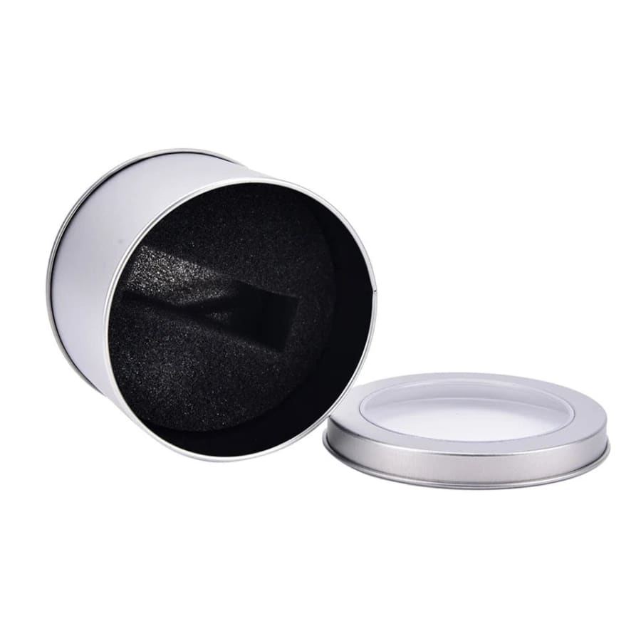 Watch Display/Gift Tin