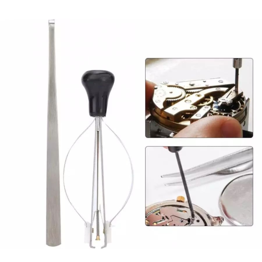 Watch Hand Removal/Fitment Tool