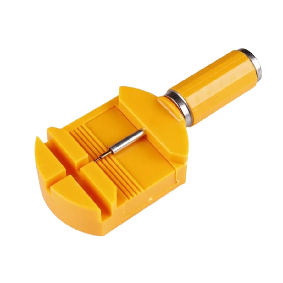 Watch Link Remover (Orange)