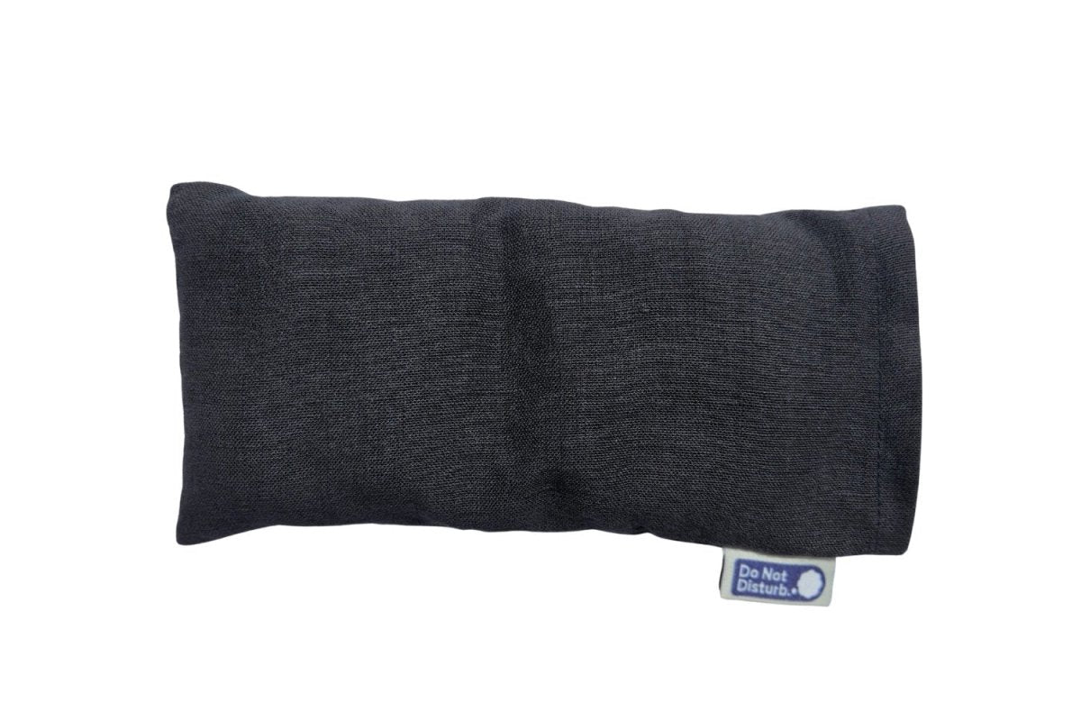 Weighted Eye Pillow