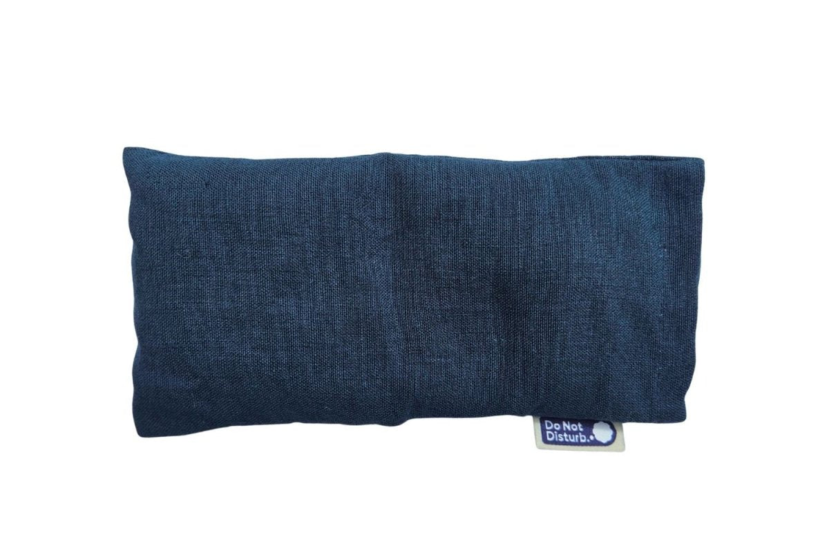 Weighted Eye Pillow