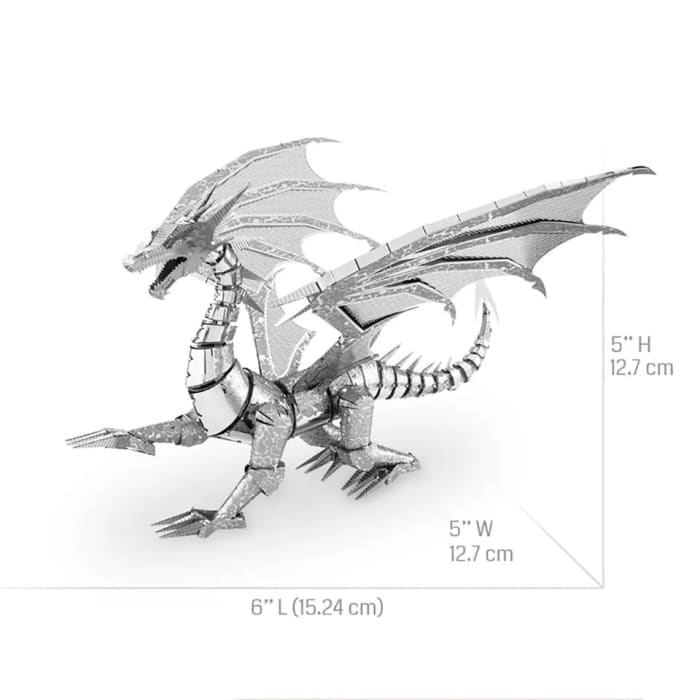 Western Dragon