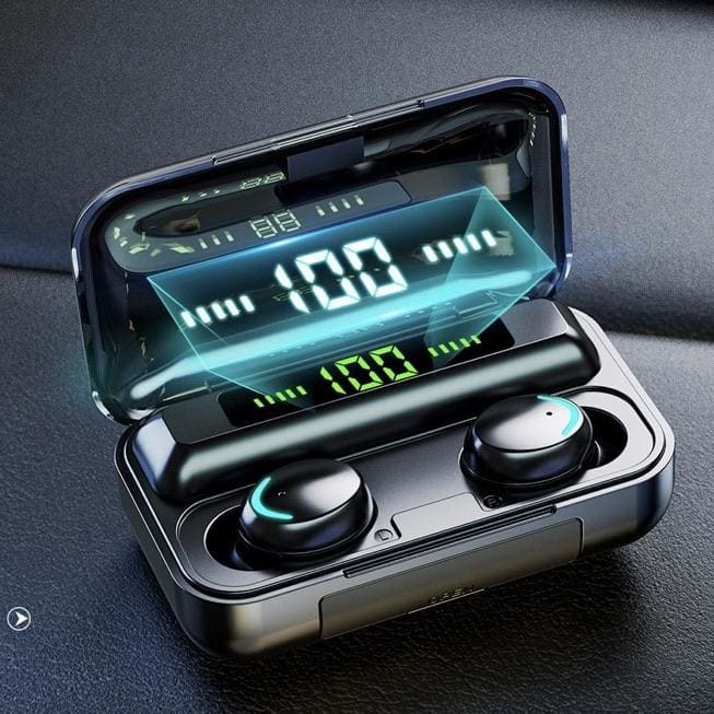 Wireless Earphones
