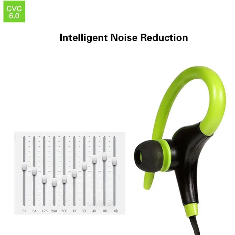 Wireless Earphones (4 colours available)