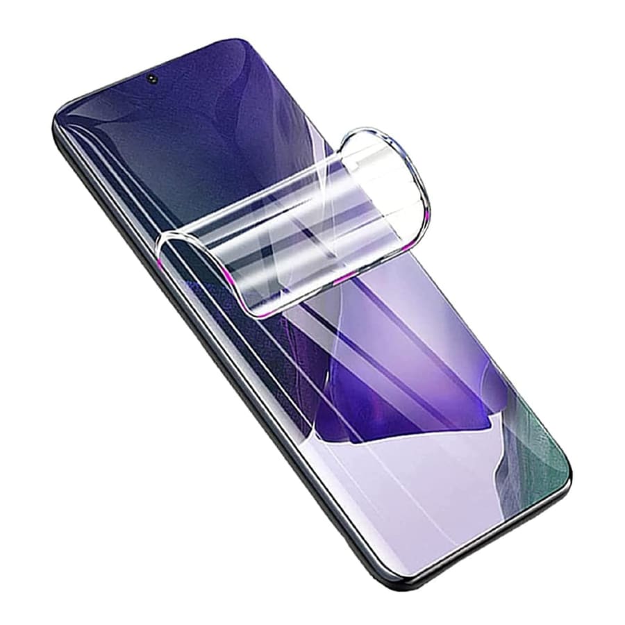 Xiaomi 11T - Hydrogel Screen Protector