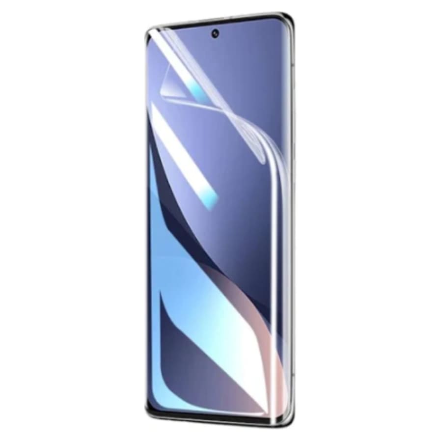Hydrogel Screen Protector for Xiaomi 12