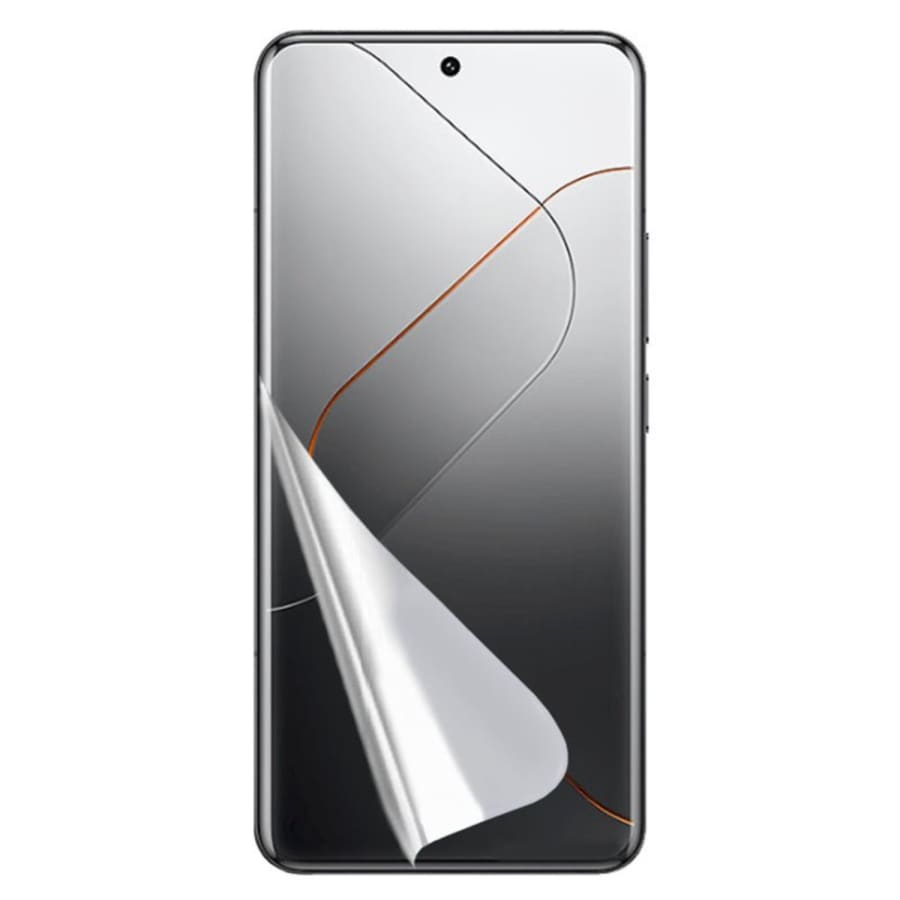 Hydrogel Screen Protector for Xiaomi 14 (Pack of 2)