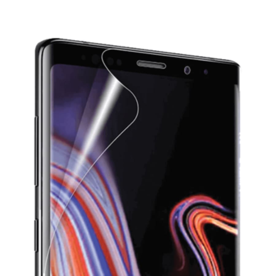 Hydrogel Screen Protector for Xiaomi Black Shark 4S Pro (Pack of 2)