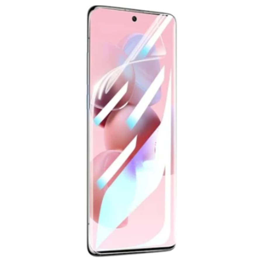 Hydrogel Screen Protector for Xiaomi Civi 1S (Pack of 2)